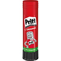 Pritt 1584626 - Pegamento en barra- 43 g